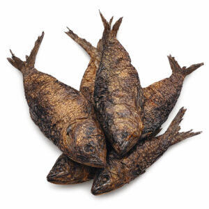 Bonga Fish (Shawa) 40 for